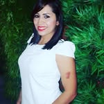 Karina  Rodriguez - @karilinda201 - Instagram