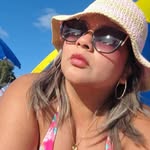 Kary Quimí López - @kari_linda8 - Instagram