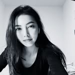 Kari Liu - @kari.onn - Instagram