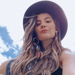 Kariliu Zerreitug - @kariliudc - Instagram