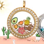 Origami Owl By Kari da Silva - @locketsbykari - Instagram