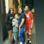 karina - @karilyon50 - Instagram
