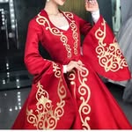 Ателье Уральск "Karima" - @karima_studio - Instagram