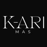 K-A R I  M A S - @karimas.to - Instagram
