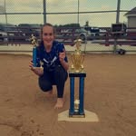 Kari Mast - @karibeth00 - Instagram