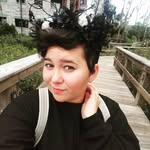 Kari Mast - @karl_marx44 - Instagram