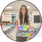 Karima | 1st Grade Teacher - @karimasteachingkorner - Instagram