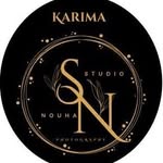 Karima Houssam - @karima_studio_nouha - Instagram