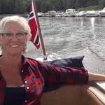 Kari Strandmoe Mathisen - @kari.mathisen42 - Instagram