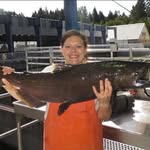 Kari McClellan - @kmfishbiologist - Instagram