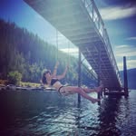 Kari McFarlane - @karimc7 - Instagram