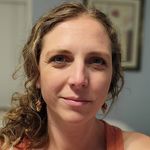 Kari McGee - @karits24 - Instagram