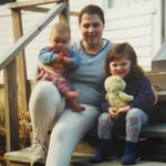 Kari Mullen McLaughlin - @kariluciam - Instagram