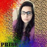 Kari Meadows - @humvee38snub - Instagram
