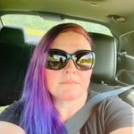 Kari Meadows - @pit_bull_mom_ - Instagram