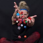 Kari Merrill - @creativefitnessprogramming - Instagram