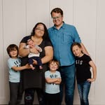 Kari Merrill Kenner - @kariandnate - Instagram