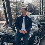 Michael Kari - @michaelkari - Instagram