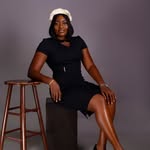 Kari Miracle Gilo - @ijaw_girl - Instagram