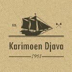 Karimoen Djava 1961 - @karimoendjava - Instagram