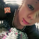 Kari Moran - @karis__kitty - Instagram