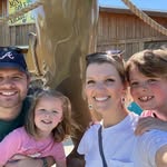 Kari Enfinger Morrison - @karimorrison14 - Instagram