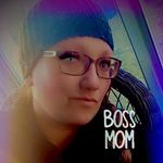 Kari Morrison - @baker.bailey23 - Instagram