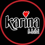 Karina Motel - @motelkarina - Instagram