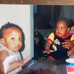 Bakari Neely - @bakarineely - Instagram