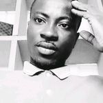 Nicholas Mensah Kari's - @karis.nicholas - Instagram