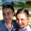 Kari and nicki 👯‍♀️ - @nickiykari - TikTok