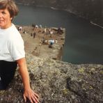Kari Helene Nystrom - Facebook