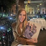 Kari Oliver - @k_oliver19 - Instagram