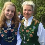 Kari Drøpping Opheim - @karidropping - Instagram