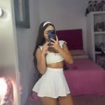 Kari Orozco - @karinaalo8922 - Instagram