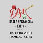 ⚜️Dakka Marrakchia Karim Paris ®️ - @dakka_marrakchia_karim_paris - Instagram