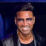 Karim B. Djema - @karimjema.paris - Instagram