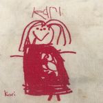 Kari Paul - @__indigo__child - Instagram