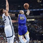 Gary Payton II - Facebook
