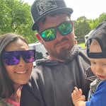 Kari Payton - @paytonboys_momma - Instagram