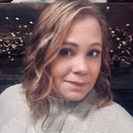 Kari Payton Hake - @lea_h75 - Instagram
