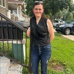 Kari Gates-Perrin - @kariperrin - Instagram
