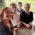 Kari Petersen - @chefkpete - Instagram