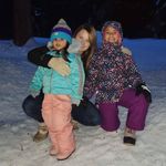 Kari Petersen - @psych0gizm0 - Instagram