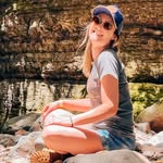 Karine Dalagnol Petry - @karinedalagnolpetry - Instagram