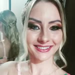 Karine Petry - @karinepetry90 - Instagram