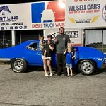 Kari Roach Phelps - @kari_phelps18 - Instagram