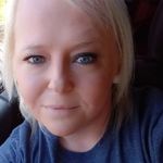 Kari Pike - @moonchild072991 - Instagram