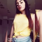Kari Ponce - @krikaponc - Instagram