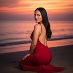 Kari Ponce Torres - @karinaponce190 - Instagram